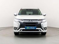 Usado Mitsubishi Outlander 135 CV (99 kW) 2021 Blanco SUV