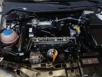 Usado Seat Ibiza Sport 64 CV (47 kW) 2005 Blanco Berlina