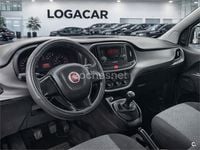 Usado Fiat Doblò Active 90 CV (66 kW) 2015 Blanco Monovolumen