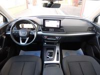 Usado Audi Q5 Advanced 163 CV (119 kW) 2022 Blanco SUV