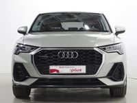 Usado Audi Q3 Advanced Plus 150 CV (110 kW) 2022 SUV