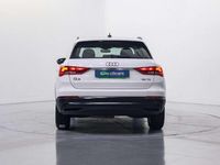Usado Audi Q3 Premium 150 CV (110 kW) 2021 Blanco SUV