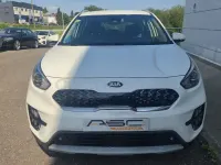 Usado Kia Niro 141 CV (103 kW) 2019 Blanco SUV