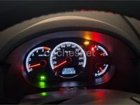 Usado Mazda 5 Style 110 CV (80 kW) 2011 Negro Monovolumen