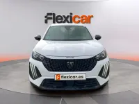 Usado Peugeot 2008 Active 102 CV (75 kW) 2023 Blanco SUV