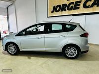 usado Ford C-MAX 1.5tdci Trend+ 120