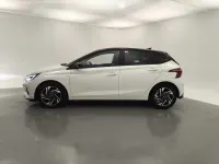 Usado Hyundai i20 99 CV (72 kW) 2022 Utilitario