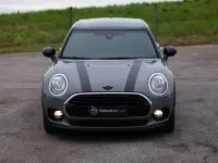 Usado Mini Cooper Clubman 136 CV (100 kW) 2019 Gris Familiar