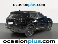 Usado Ebro s700 147 CV (108 kW) 2025 Negro SUV