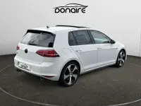 Usado VW Golf VII GTI 230 HP (169 kW) 2016 Branco Sedan