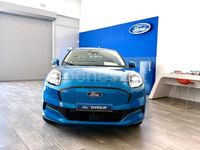 Nuevo Ford Puma Premium 2025 Eléctrico SUV