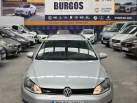 Usado VW Golf VII Sportline 105 CV (77 kW) 2014 Gris / plata Familiar