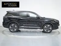 Usado Ebro s700 Luxury 147 CV (108 kW) 2025 Negro SUV