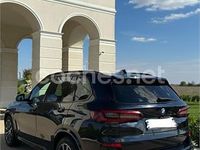 Usado BMW X5 xLine 298 CV (219 kW) 2022 Negro SUV