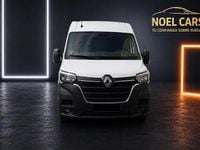 Usado Renault Master 135 CV (99 kW) 2022 Blanco Monovolumen