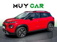 Usado Citroën C3 Aircross Shine 120 CV (88 kW) 2018 Rojo SUV