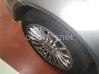 Usado Mercedes CLK320 Elegance 218 CV (160 kW) 2006 Gris / plata Coupe