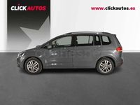 Usado VW Touran 150 CV (110 kW) 2025 Gris / plata Monovolumen