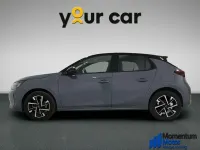 Usado Opel Corsa S 101 CV (74 kW) 2025 Gris Utilitario