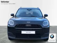 Usado Mini One D Countryman Classic 163 CV (119 kW) 2024 Negro SUV