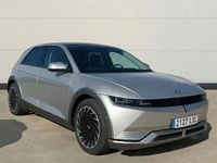 Usado Hyundai Ioniq 5 160 kW (218 CV) 2022 Gris SUV
