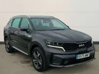 Używany Kia Sorento 265 KM (194 kW) 2023 Szary SUV