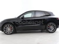 Usado Porsche Macan GTS 360 CV (264 kW) 2018 Negro SUV