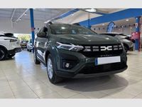 Usado Dacia Sandero Expression 91 CV (66 kW) 2024