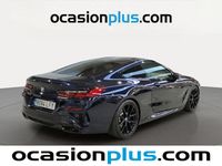 Usado BMW M850 530 CV (389 kW) 2020 Negro Coupe