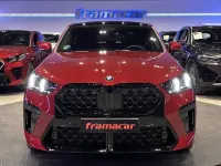 Usado BMW 120 163 CV (119 kW) 2025 Rojo Utilitario