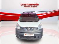 Usado Nissan NV250 Comfort 95 CV (69 kW) 2020 Blanco Van