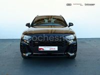 Usado Audi Q5 204 CV (150 kW) 2024 Negro SUV