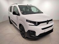 Usado Citroën Berlingo 130 CV (95 kW) 2024 Blanco Monovolumen