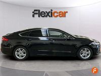 Usado Ford Mondeo Titanium 165 CV (121 kW) 2019 Negro Berlina