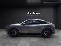 Usado Porsche Cayenne Turbo E-Hybrid 740 CV (544 kW) 2024 Gris SUV