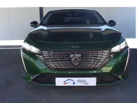 Usado Peugeot 308 Allure 131 CV (96 kW) 2023 Utilitario
