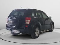 Usado Suzuki Grand Vitara 129 CV (94 kW) 2006 Azul SUV