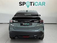 Usado Citroën e-C4 114 kW (156 CV) 2025 Verde Berlina