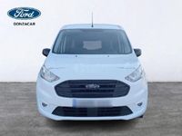 usado Ford Transit Connect Ft Van 1.5 Tdci Ecoblue S&s L1 200 Trend 100