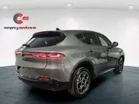Nuevo Alfa Romeo Tonale Sprint 280 CV (205 kW) 2025 Gris / plata SUV