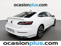 Usado VW Arteon R-line 150 CV (110 kW) 2021 Blanco Berlina