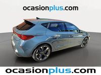 Usado Cupra Leon 204 CV (150 kW) 2025 Gris Utilitario