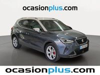 Usado Seat Arona FR 150 CV (110 kW) 2023 Gris SUV