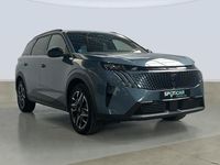 Usado Peugeot 5008 Allure 145 CV (106 kW) 2025 Azul SUV