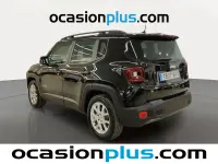 Usado Jeep Renegade Limited 130 CV (95 kW) 2024 SUV