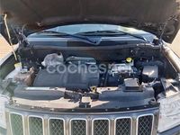 Usado Jeep Compass Limited 163 CV (119 kW) 2011 Negro SUV