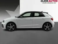 Usado Audi A1 Comfort 116 CV (85 kW) 2026 SUV
