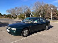 Usado Rover 620 131 CV (96 kW) 1994 Verde Berlina