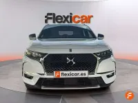Usado DS Automobiles DS7 Crossback Rivoli 180 CV (132 kW) 2021 Blanco SUV