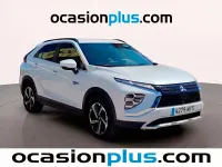 Usado Mitsubishi Eclipse Cross 188 CV (138 kW) 2025 Blanco SUV